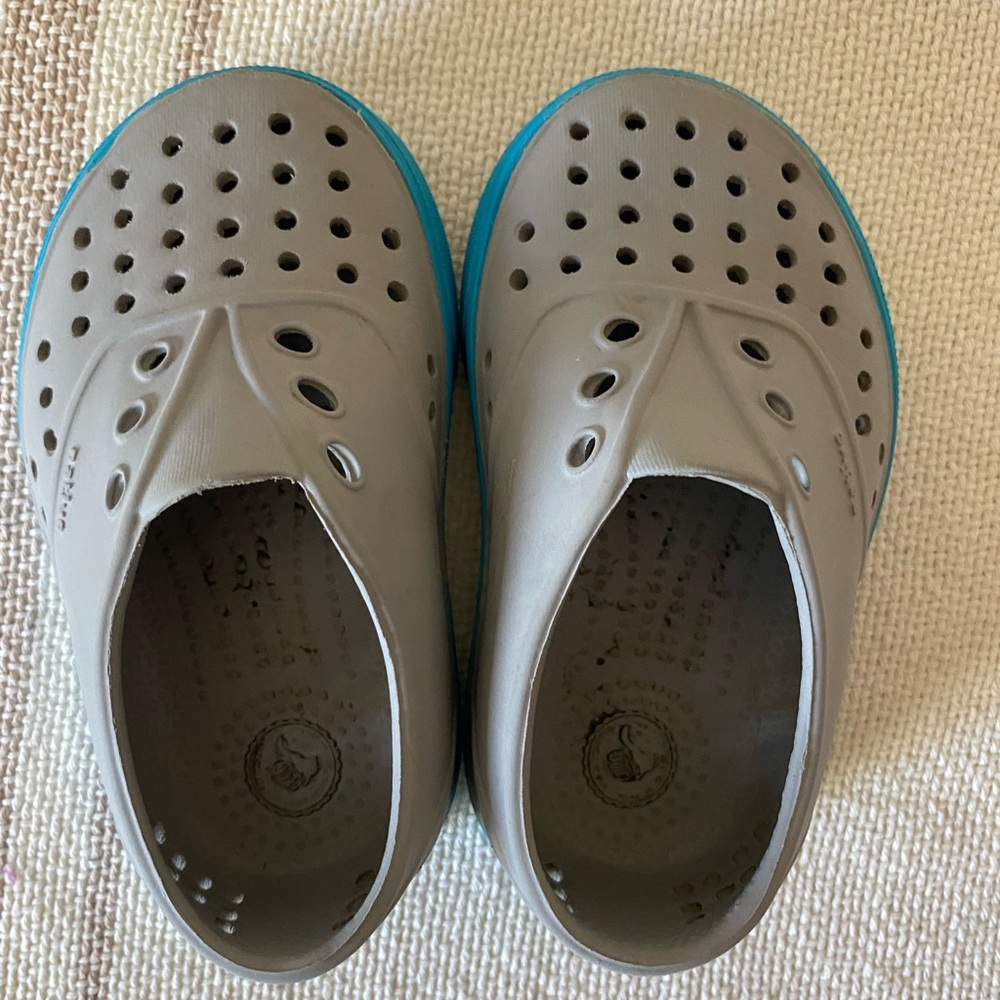 Native shoes